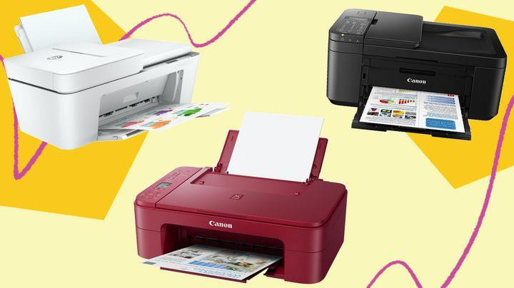 Best Printers For Working From Home