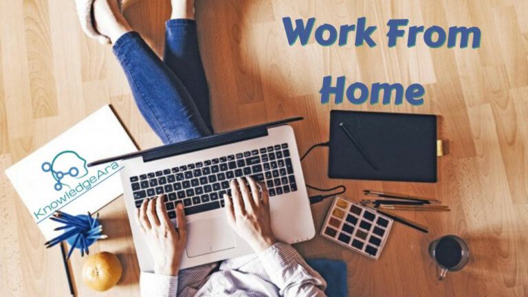36 Different Work From Home Jobs