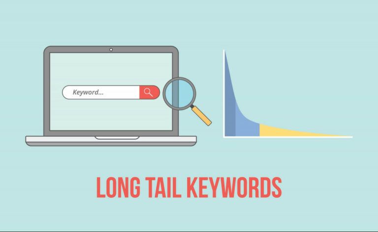 How to Identify Long-Tail Keywords And Use Them
