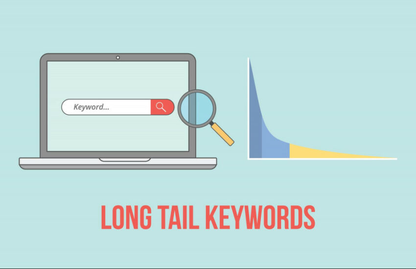 How To Identify Long-Tail Keywords And Use Them