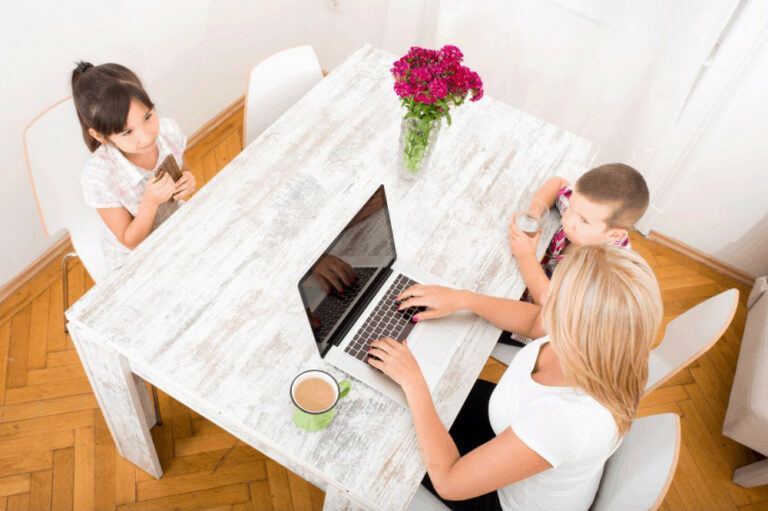 Legitimate Work From Home Jobs With No Startup Fee