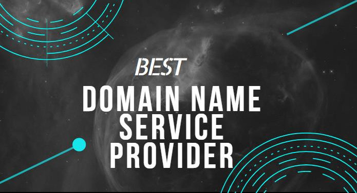 22 Best Domain Service Providers
