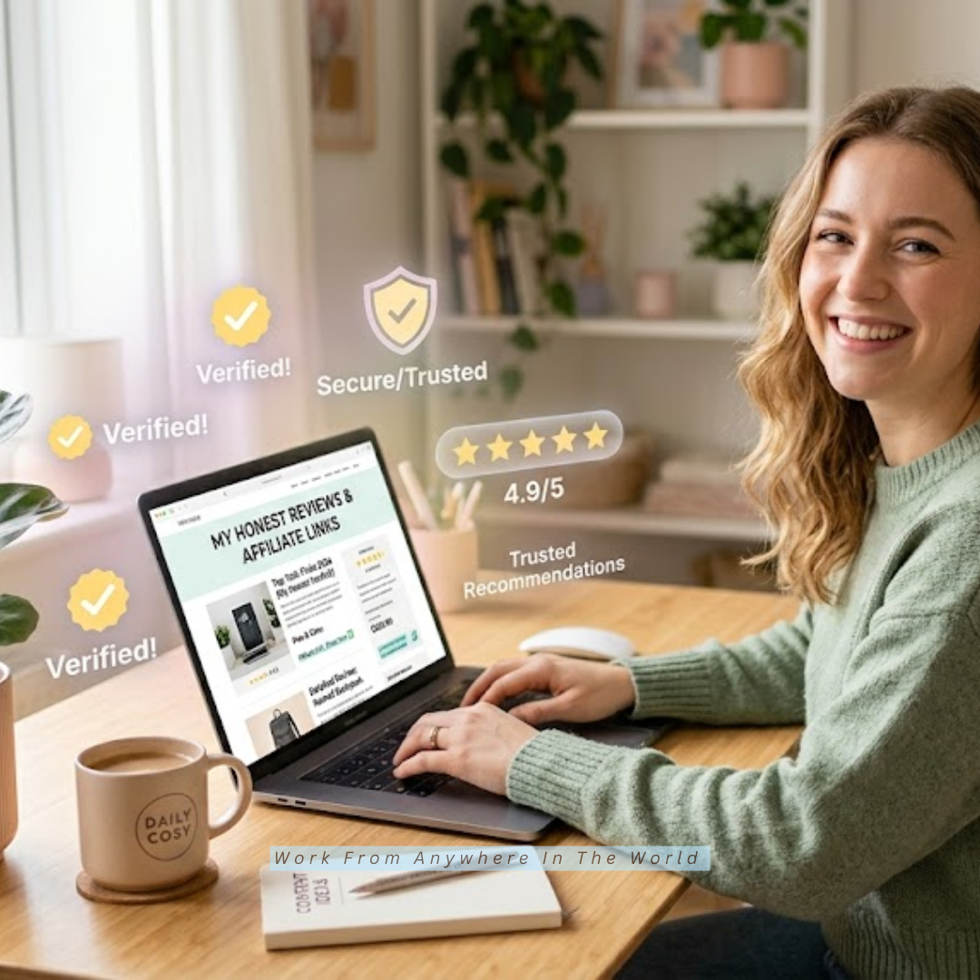 Build Trust With Your Audience
