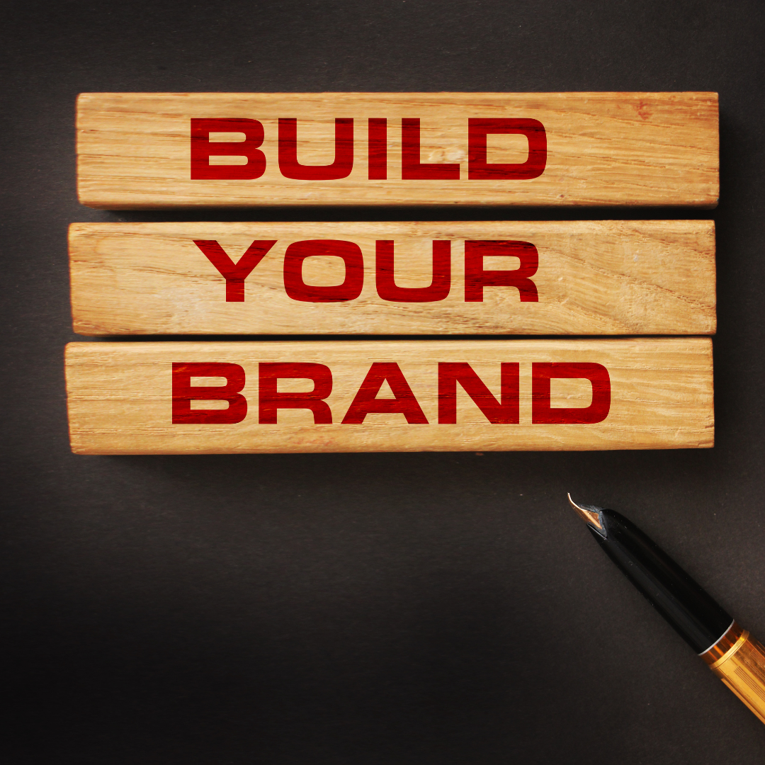 Build Your Brand Identity