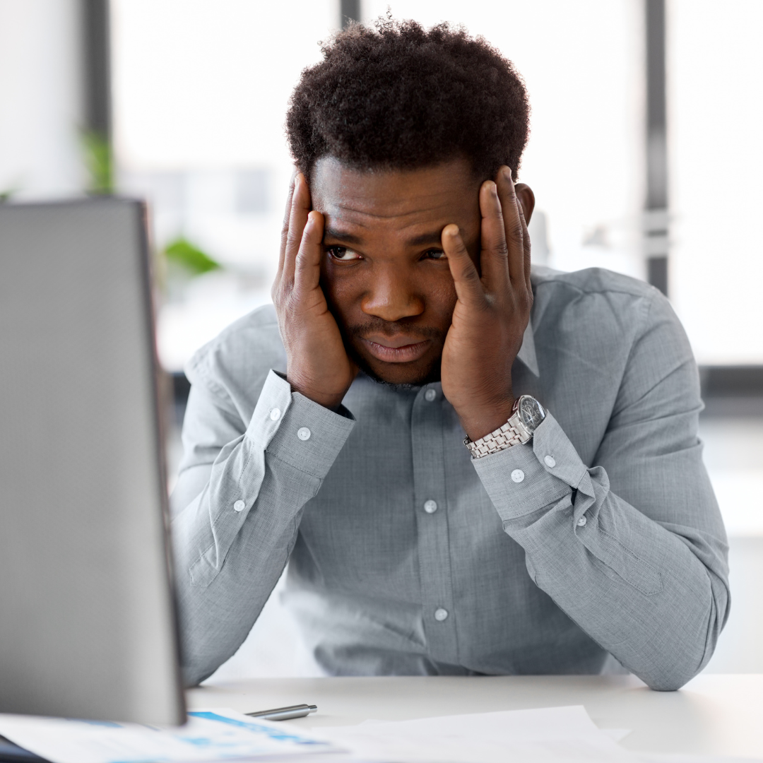 How Do You Deal With Business Stress?