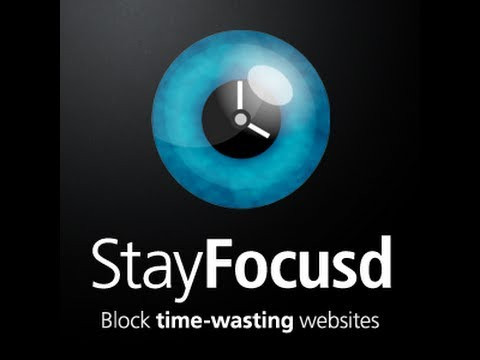 StayFocusd