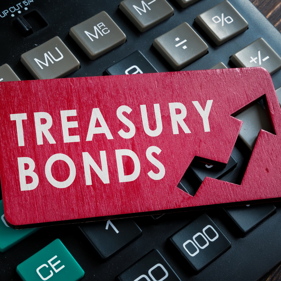 Types Of Bonds