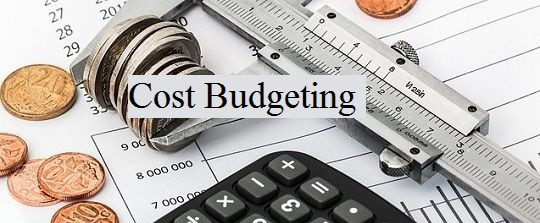 All You Should Know About Cost Budgeting
