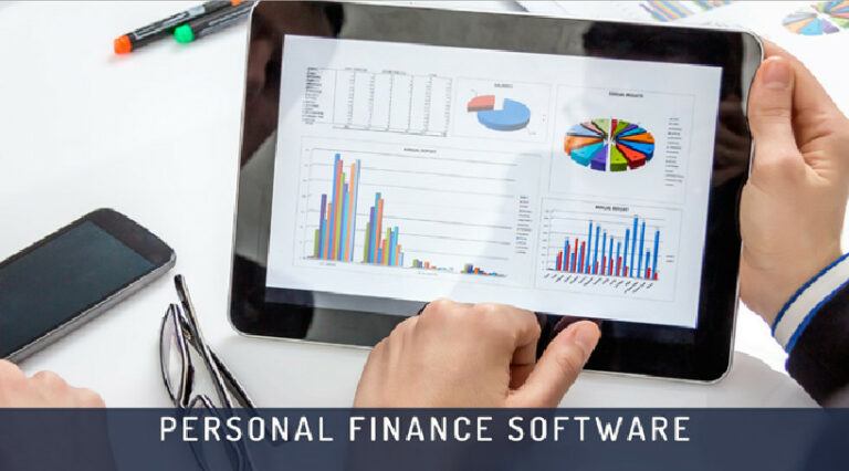 Best Personal Financial Software