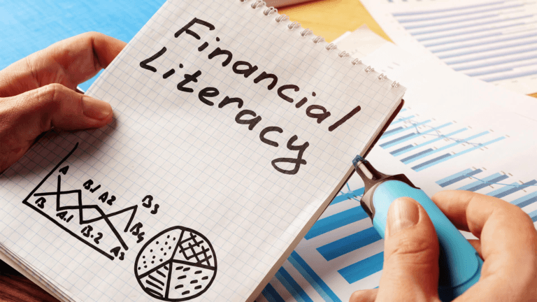 Everything You Need To Know About Financial Literacy