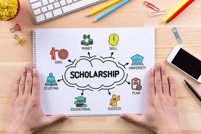 How To Get College Scholarships In 2022