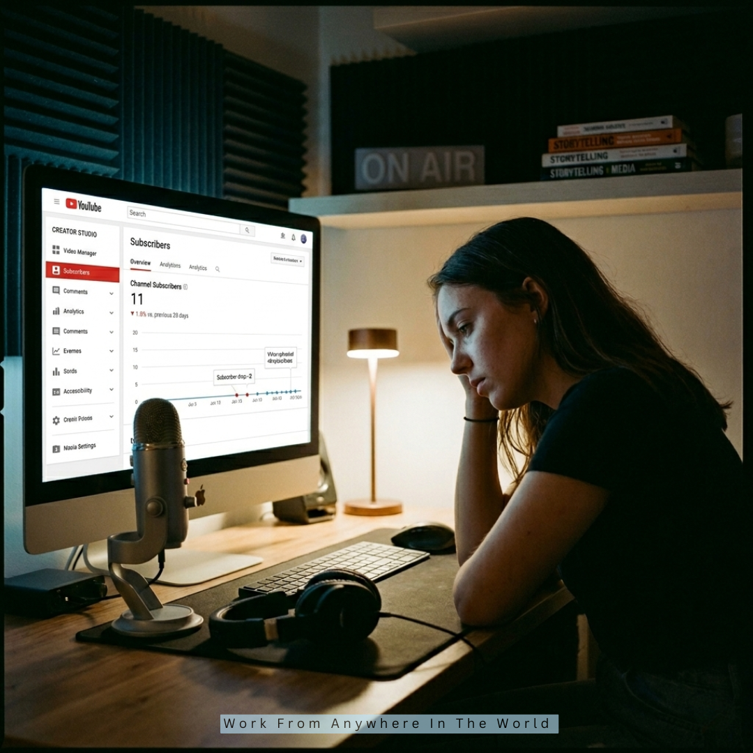 Expecting Fast Results