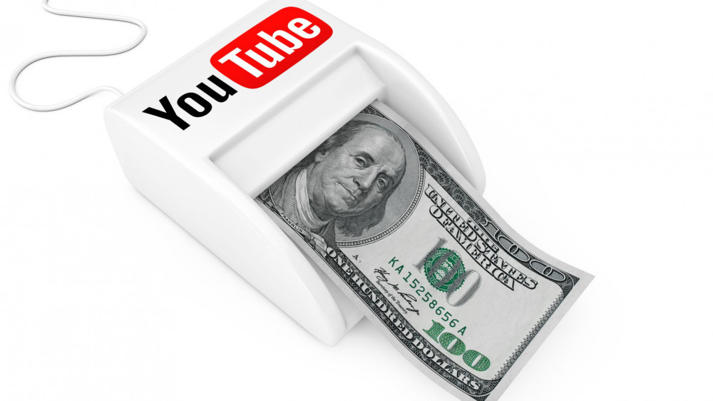 How To Become A YouTuber And Get Paid