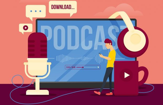How To Make Your First Podcast