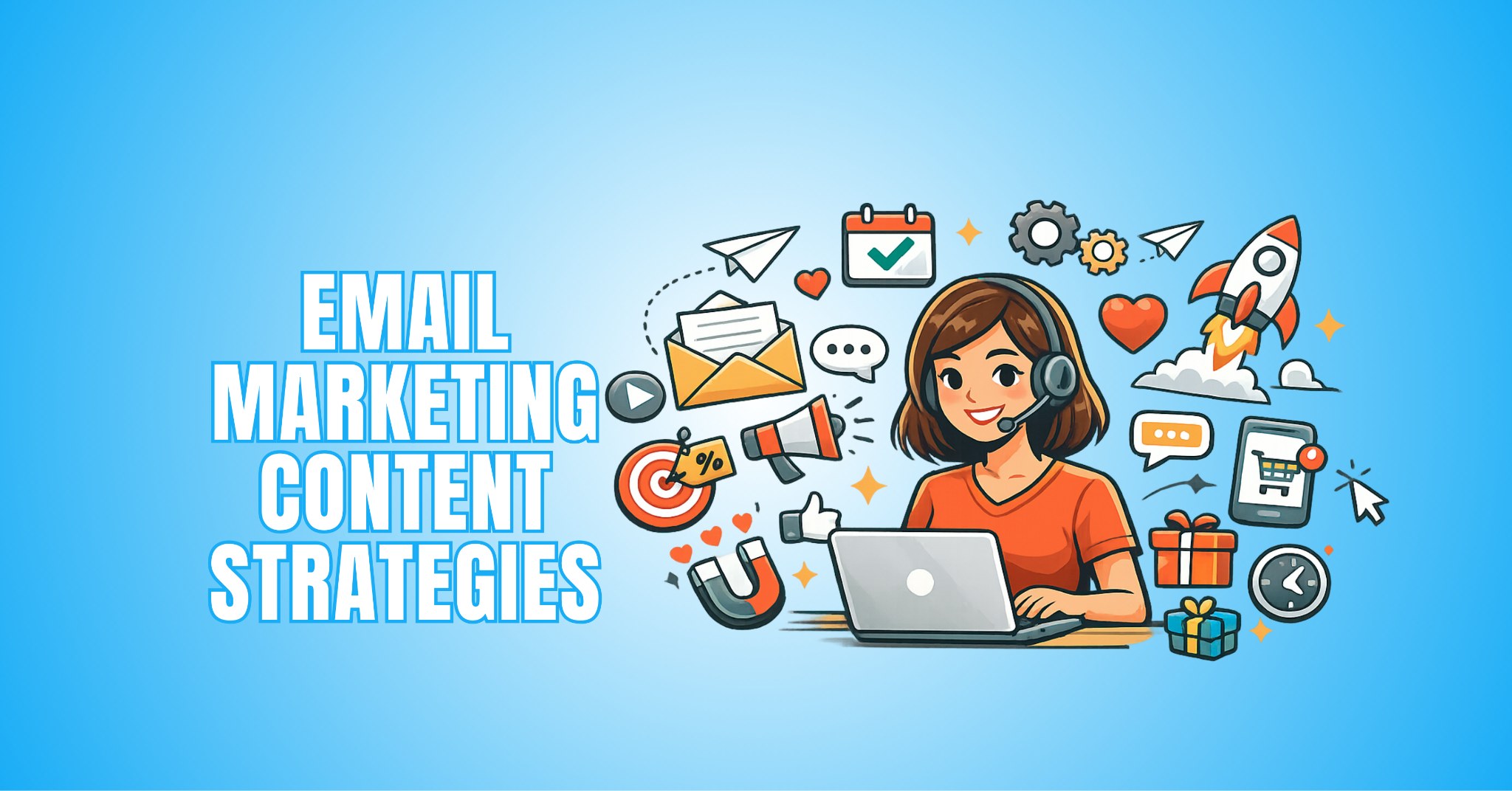 Email Marketing Content Strategies: 14 Proven Techniques