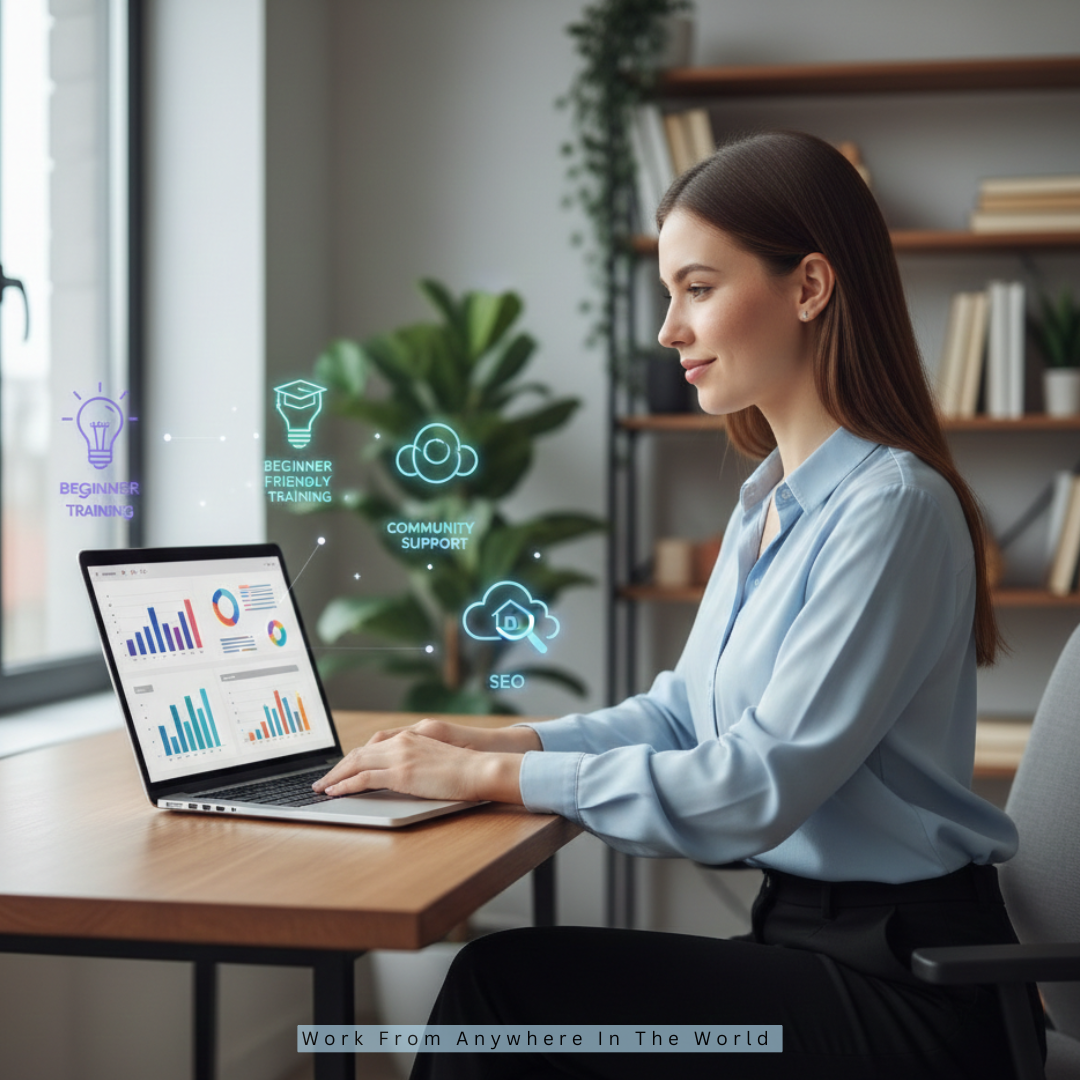 Pros Of Wealthy Affiliate
