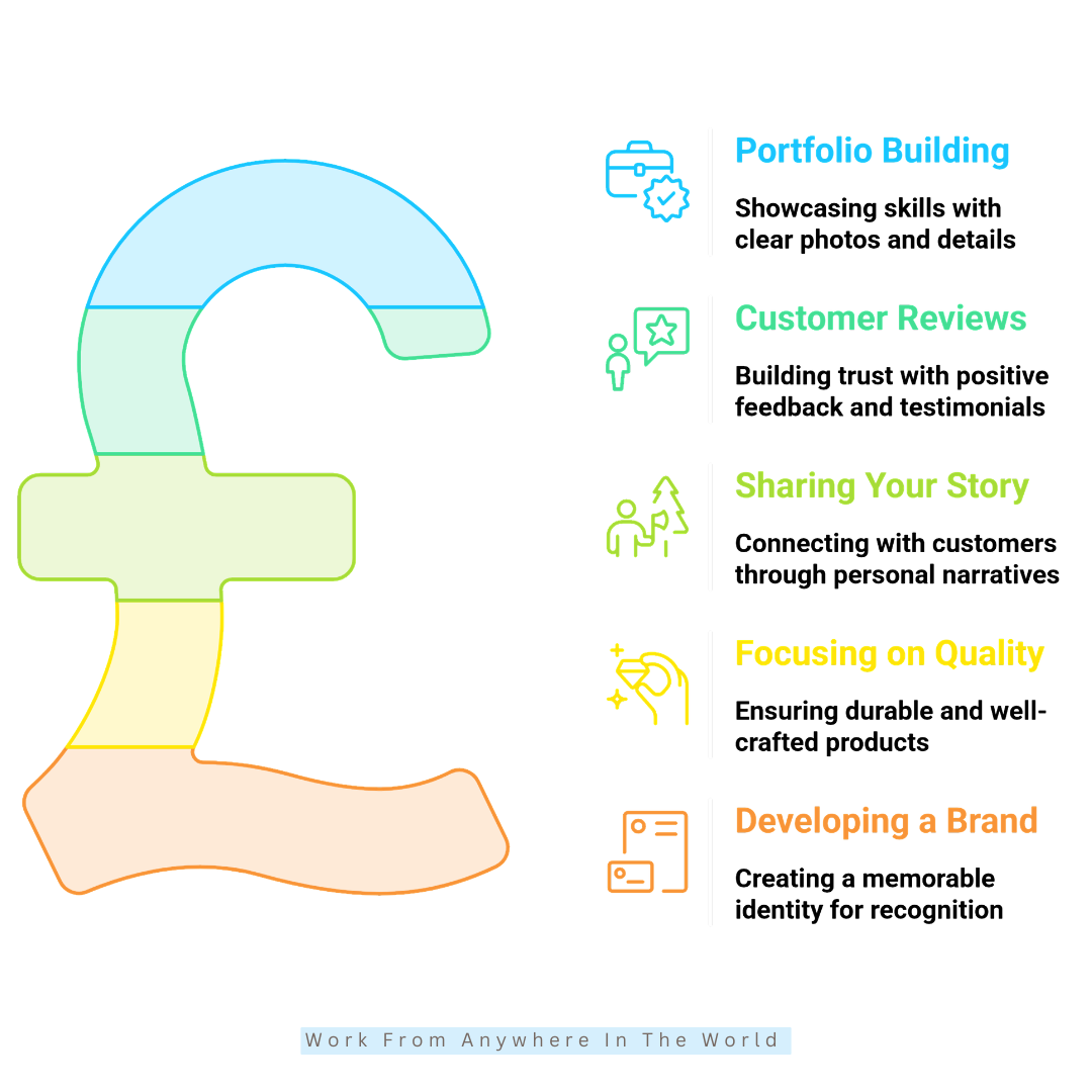 Marketing Tips For Your Woodworking Business