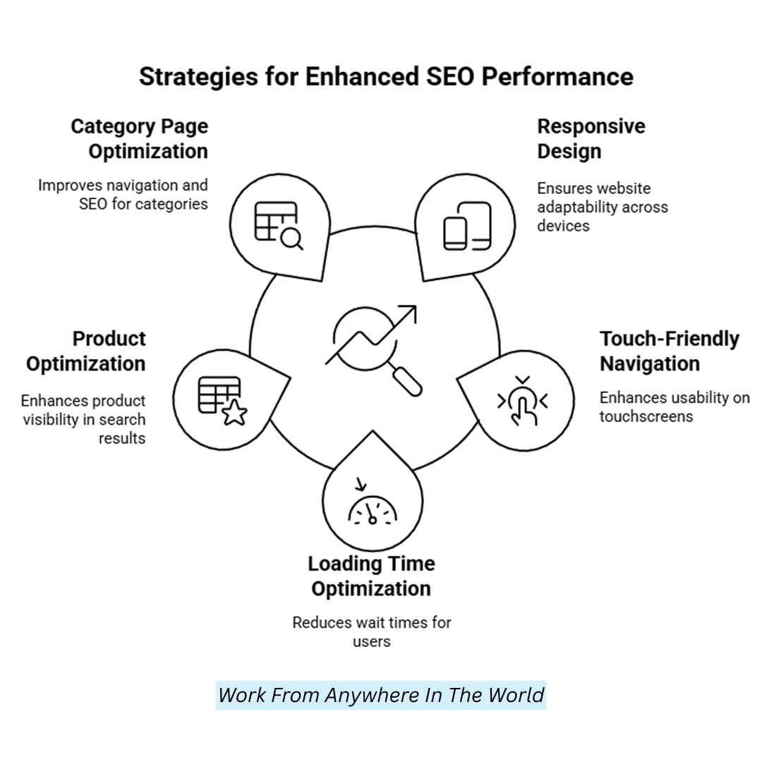 Strategies For Enhanced SEO Performance