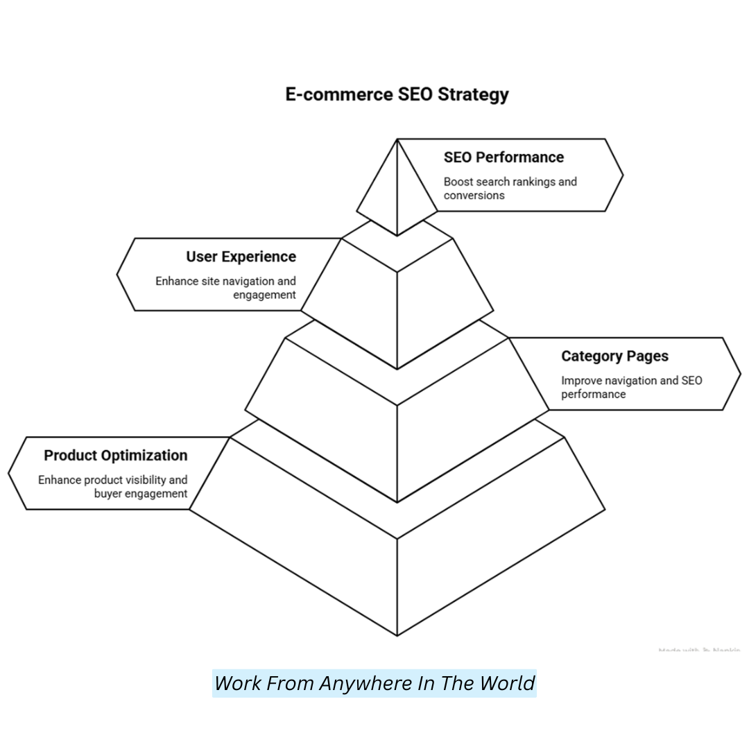 E-Commerce SEO Strategy