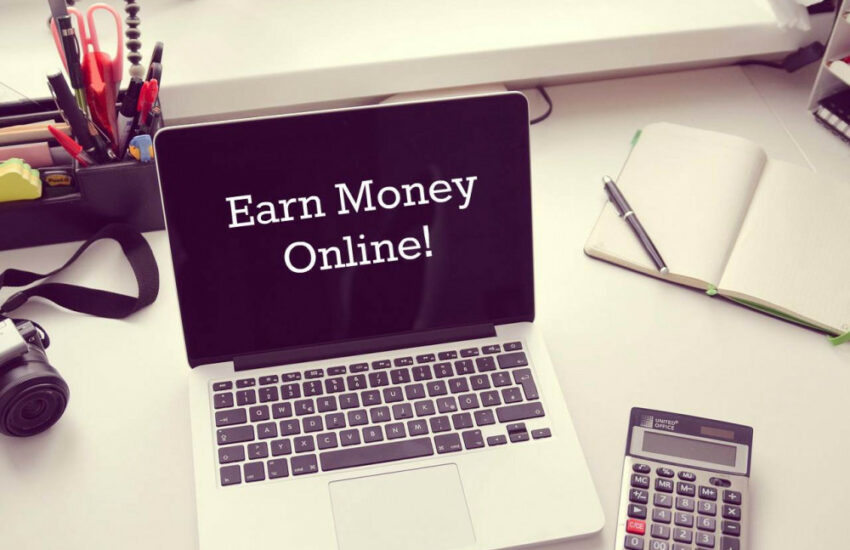 Best Ways To Make Money Online Without Investment