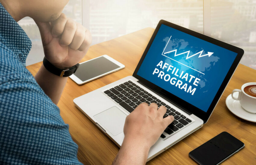 Best Affiliate Marketing Strategies To Try