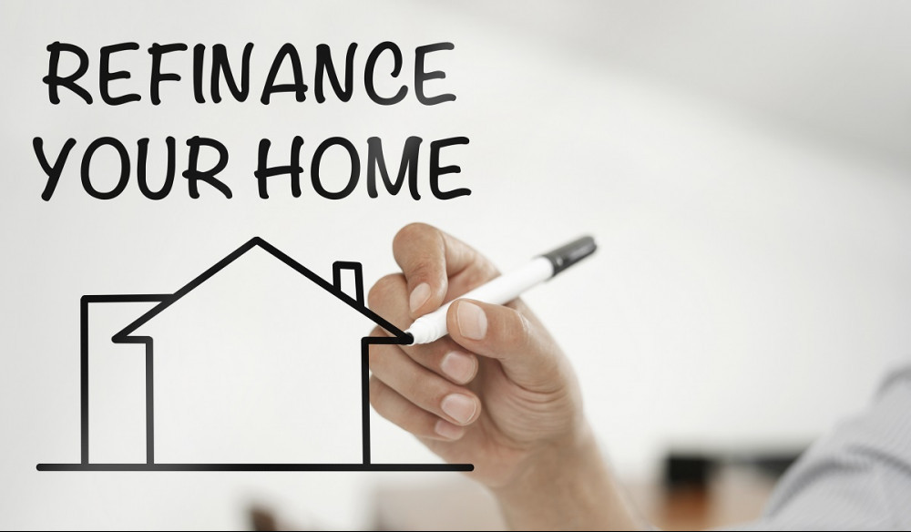 How To Refinance Your Home Mortgage