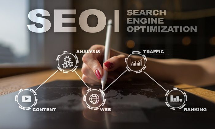 SEO Methods For Your Business
