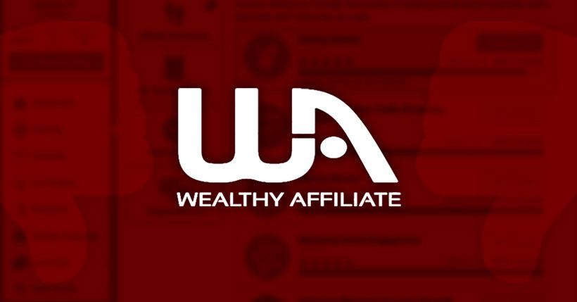 Wealthy Affiliate Review – Scam or Legit? The Truth Exposed