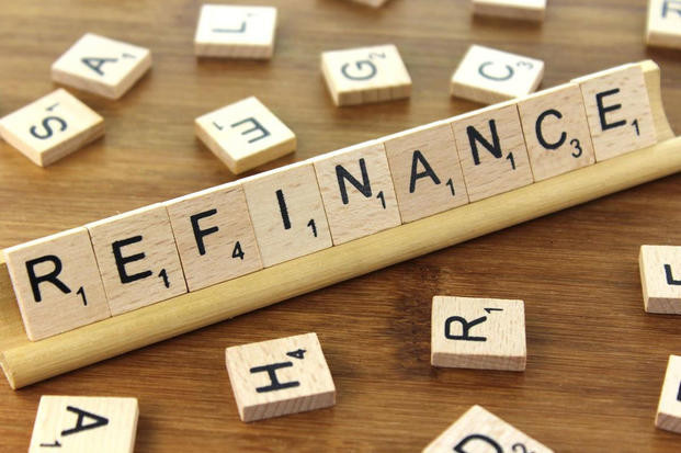 What Is The Process Of Refinancing?