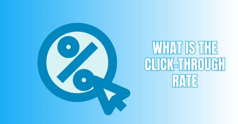 What Is The Click-Through Rate