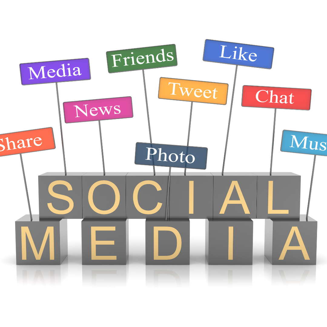 Overview Of Social Media Platforms