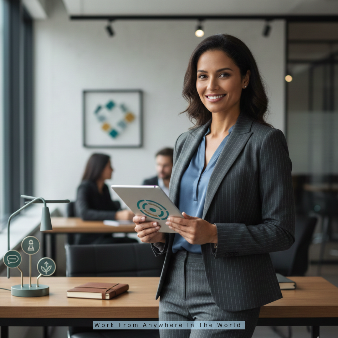 Consistent Personal Branding Consistent Personal Branding