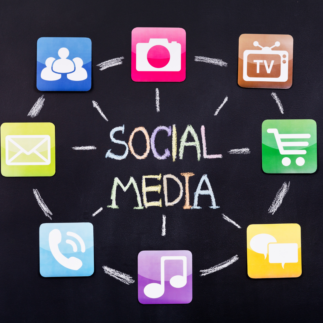 Growth Trends In Social Media Marketing
