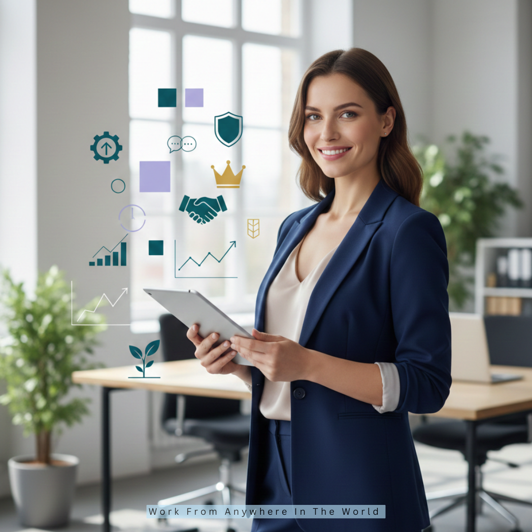 Engagement That Builds Visibility Engagement That Builds Visibility