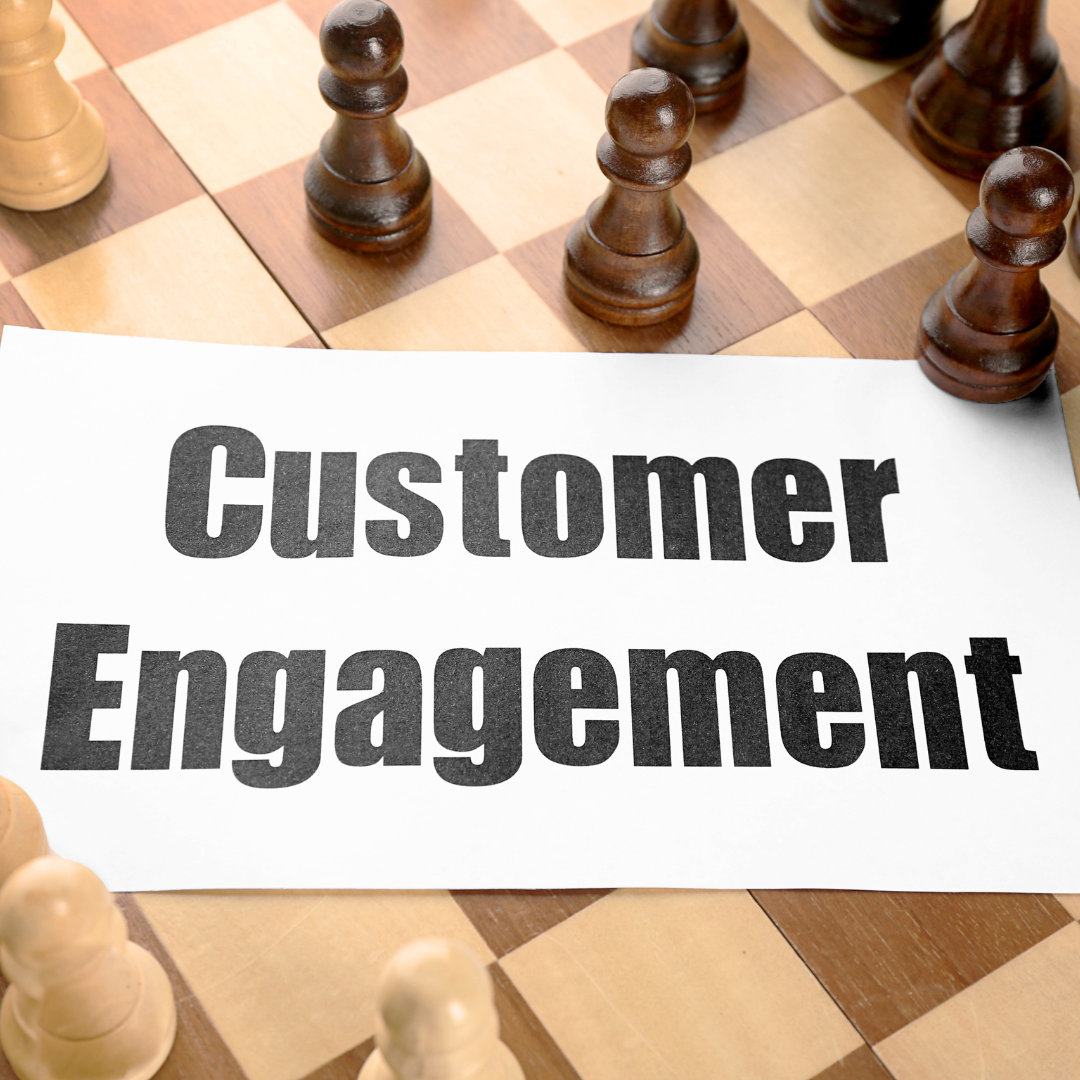Customer Engagement And Loyalty