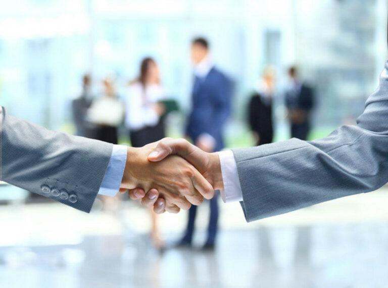 How To Build Trust In Business Relationships