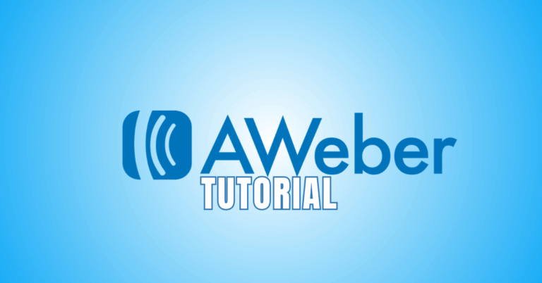 AWeber Tutorial: Unlock Powerful Email Marketing Success