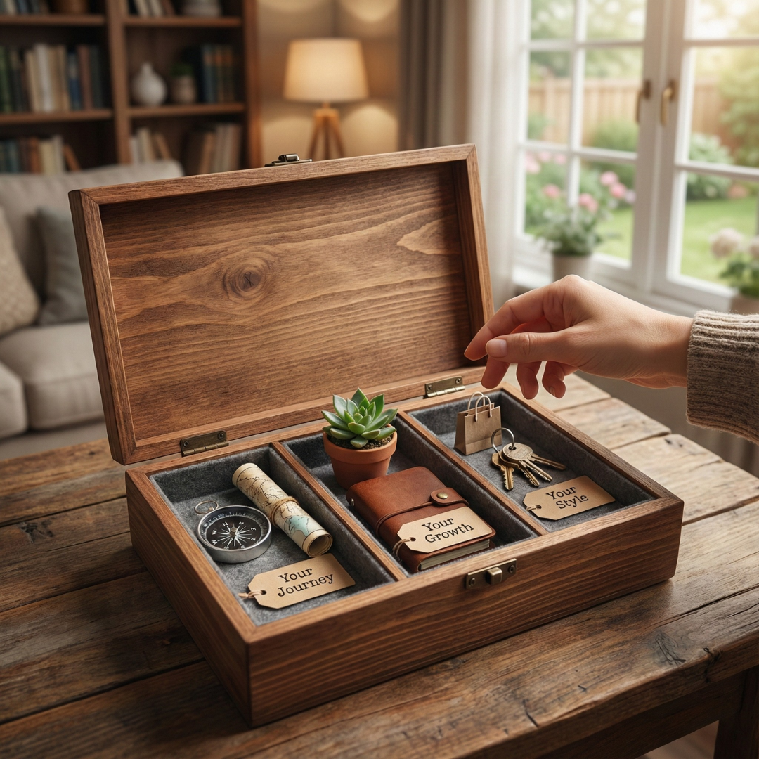 Personalize Beyond First Name Personalize Beyond First Name