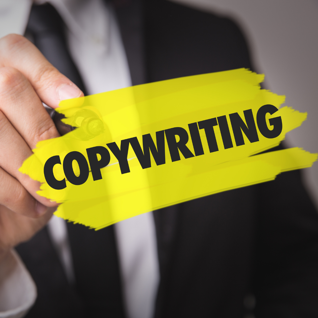 Copywriter Prerequisites