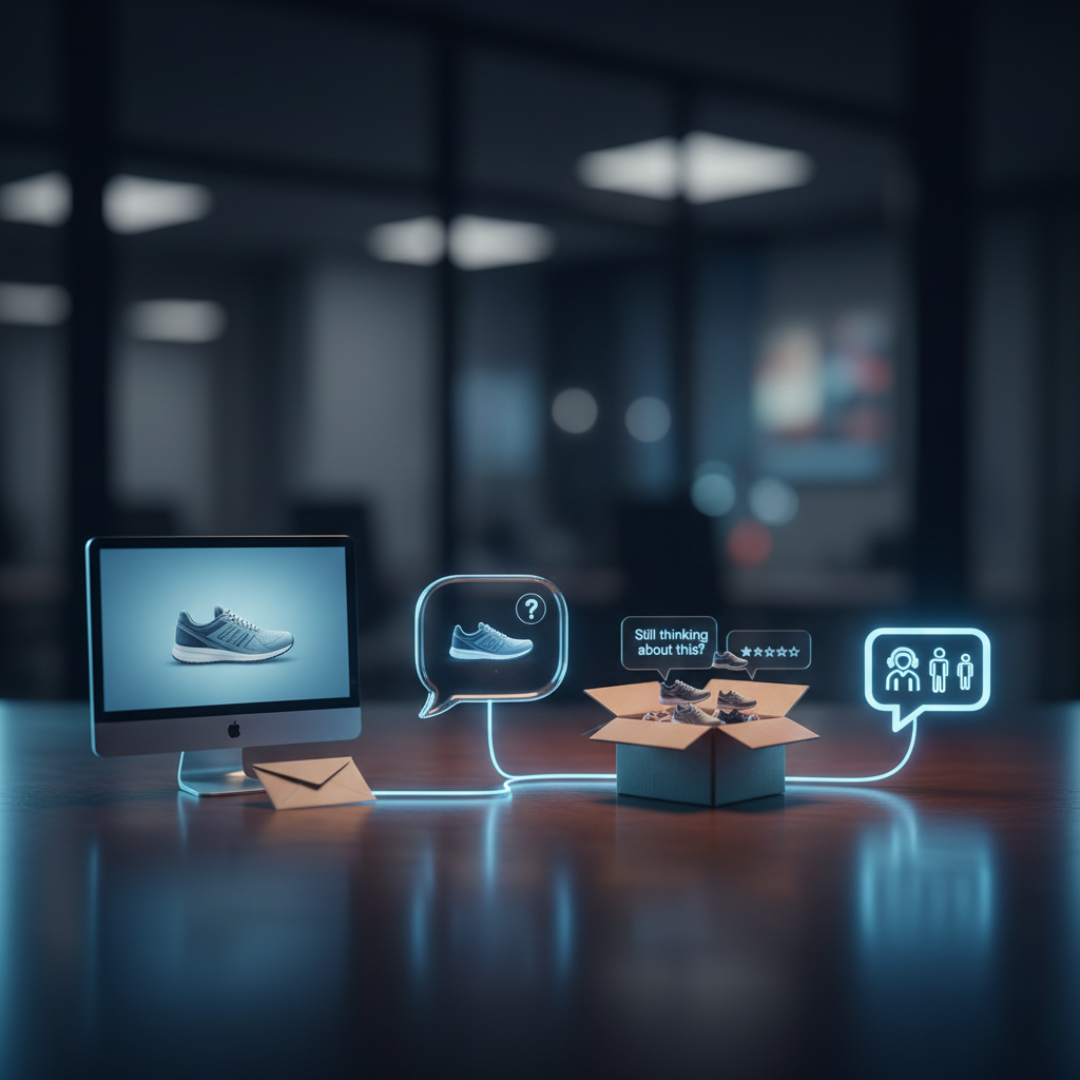 Create Effective Browse Abandonment Emails Create Effective Browse Abandonment Emails