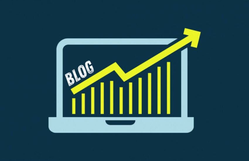 A Practical Guide For Growing Blog Traffic