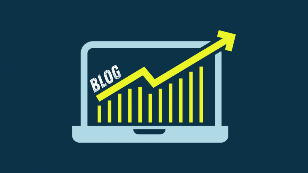 A Practical Guide For Growing Blog Traffic