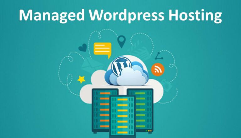 All About Managed WordPress Hosting