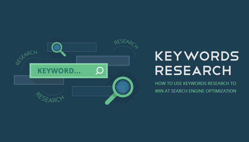 Best Keyword Research Tools