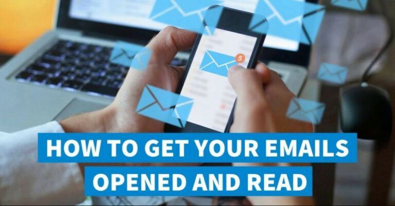 Email Marketing – How To Get Your Emails Opened