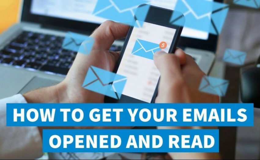 Email Marketing – How To Get Your Emails Opened