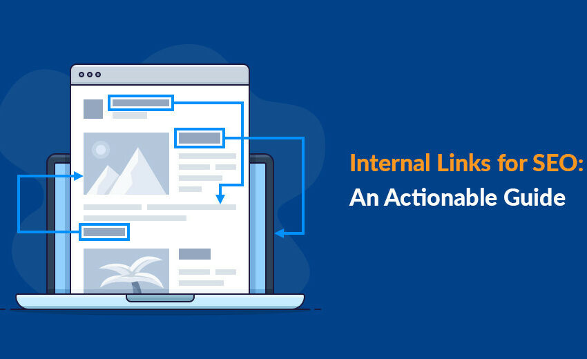 How To Build Internal Links For SEO In WordPress
