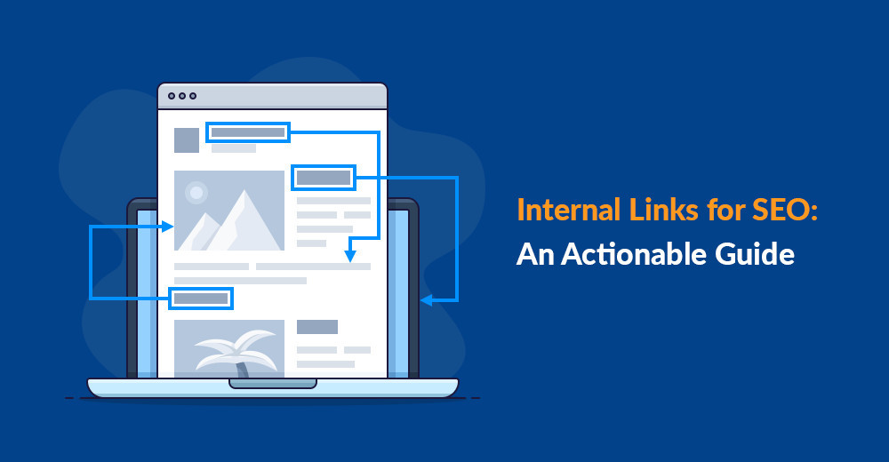How To Build Internal Links For SEO In WordPress