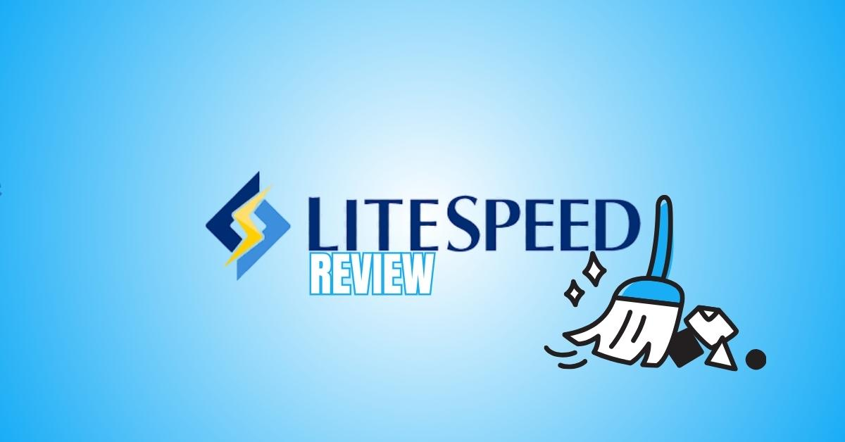 LiteSpeed Cache Review