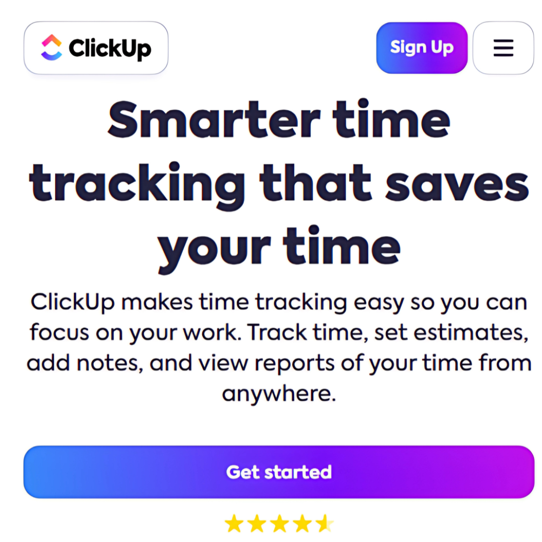 ClickUp